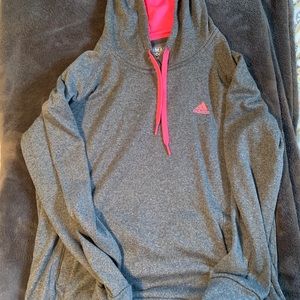 2/$30**** Adidas hoodie